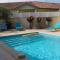 Gite T2 Tarnos avec piscine - 塔尔诺斯