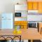Villa Golden Nest - Limenaria