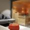 Bilderberg Parkhotel Rotterdam Bilderberg Parkhotel Rotterdam