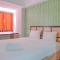 Japanese Style Studio Apartment at The Oasis Cikarang By Travelio