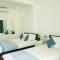 Hotel Blue Note