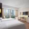 Grand Hyatt Guangzhou - Free Shuttle Bus to Canton Fair Complex during Canton Fair period