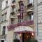 Hotel Champerret Elysees