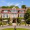 Longueville Manor Longueville Manor