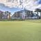 Golf Resort Condo, Reunion Resort
