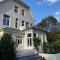 Villa Glanzstoff