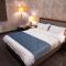 Macara Sheki City Hotel