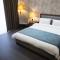 Macara Sheki City Hotel