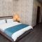 Macara Sheki City Hotel
