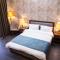 Macara Sheki City Hotel