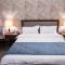 Macara Sheki City Hotel