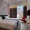 IntercityHotel Dubai Jaddaf Waterfront