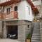 La Casa Calda Metsovo - 美特索文