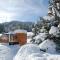 Lenk Lodge - Boutique & Design Hotel und Apartements