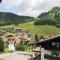 Chalet Rotenstein