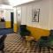 ibis Styles Paris Cadet Lafayette