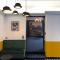 ibis Styles Paris Cadet Lafayette