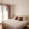 UNAHOTELS Le Terrazze Treviso Hotel & Residence