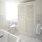 Chapel Cottage Set in a private courtyard in central location with 2 parking spaces