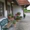 Hotel Hubertus
