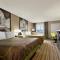 Super 8 by Wyndham Tupelo Airport