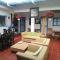 Hostal Bosque de Niebla