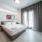 Heritage Boutique Apartments - Aten