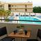 Apartamentos Turisticos Novochoro