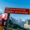 Chalet Acheregg