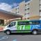 Holiday Inn Express Pittston - Scranton Airport by IHG