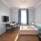 Apartment near Sasundci Davit Metro Station - Jerevan