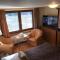 Apartment pod Lysou