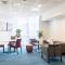 Holiday Inn Express Birmingham - Snow Hill by IHG
