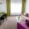 Hotel Campo