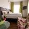 Hotel Campo