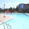 Holiday Inn Timonium by IHG - 提摩尼姆