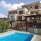 Kalypso View Apartments - Letimbou