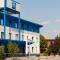 ibis budget Berlin Hoppegarten ibis budget Berlin Hoppegarten