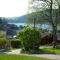 Entre lac et pistes