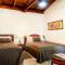 Parrot Cove Lodge