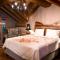 Mythica Chalet