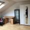 Ferienwohnung Heidelberg ZE-2020-7-WZ