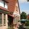 Pension & Restaurant "Alte Schule"