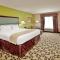 Holiday Inn Express Troutville-Roanoke North, an IHG Hotel - Troutville