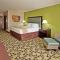 Holiday Inn Express Troutville-Roanoke North, an IHG Hotel - Troutville