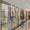 Holiday Inn Express Baoji City Centre by IHG