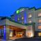 Holiday Inn Express Syracuse-Fairgrounds by IHG Holiday Inn Express Syracuse-Fairgrounds by IHG