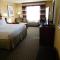 Holiday Inn Express Ponca City by IHG