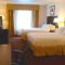 Holiday Inn Express Syracuse-Fairgrounds, an IHG Hotel