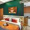 The Fox Hotel